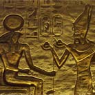 Ramses Tempel - Abu Simbel