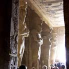 Temlpe of Ramses - Abu Simbel
